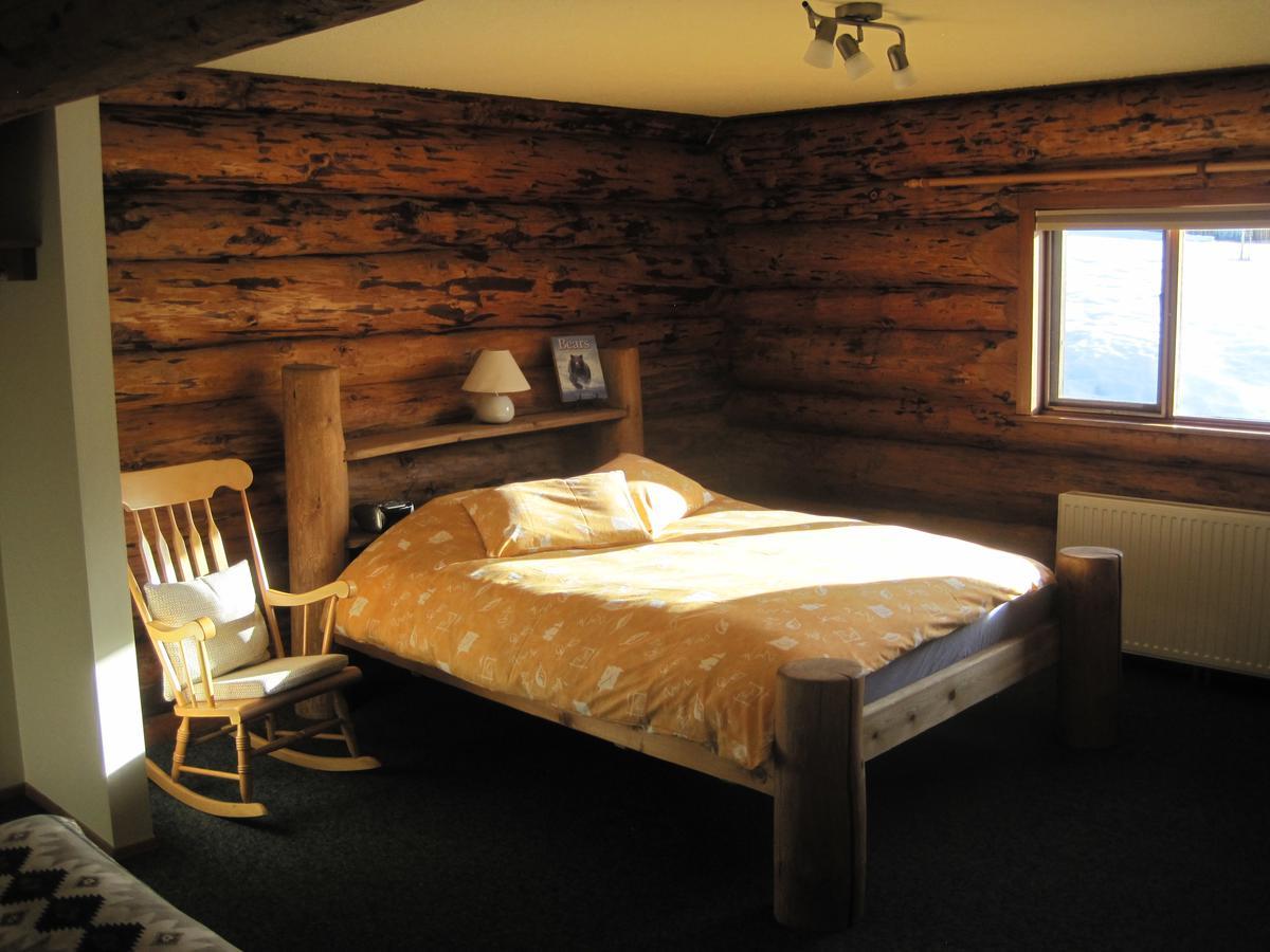 Smithers Driftwood Lodge 部屋 写真